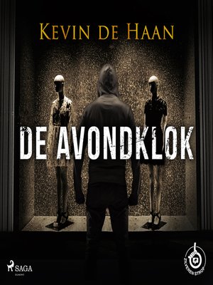 cover image of De avondklok